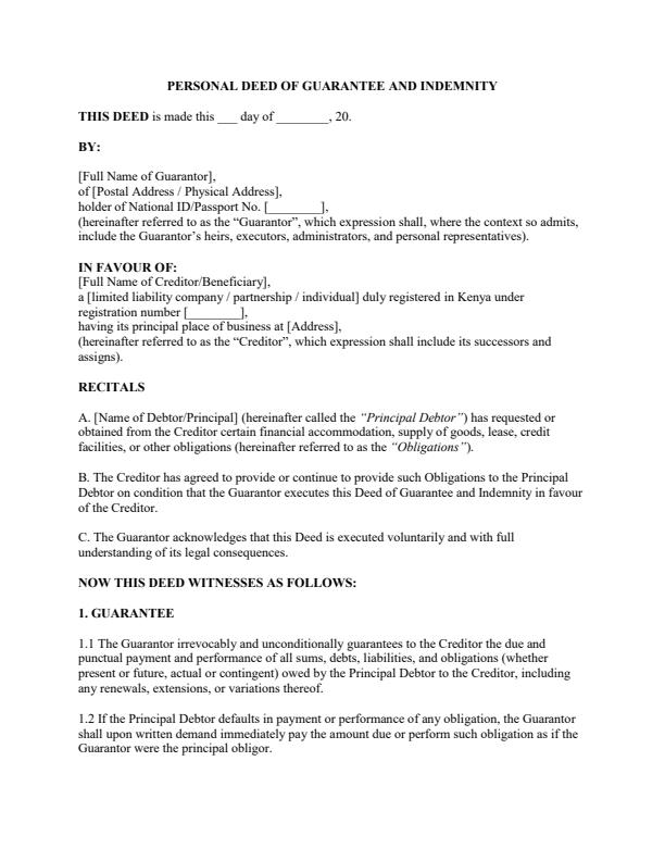 Document Preview