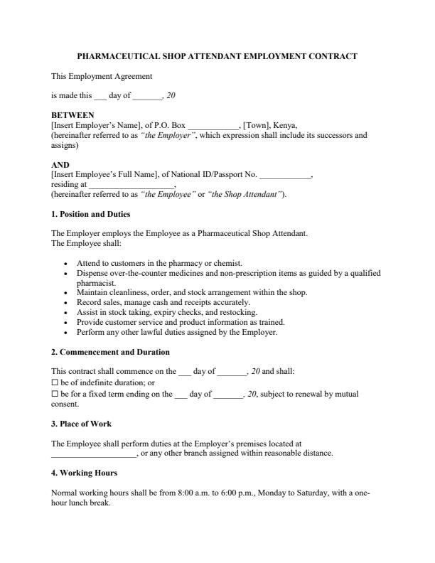 Document Preview