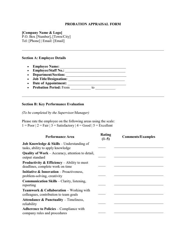 Document Preview