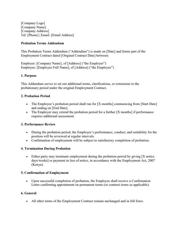 Document Preview