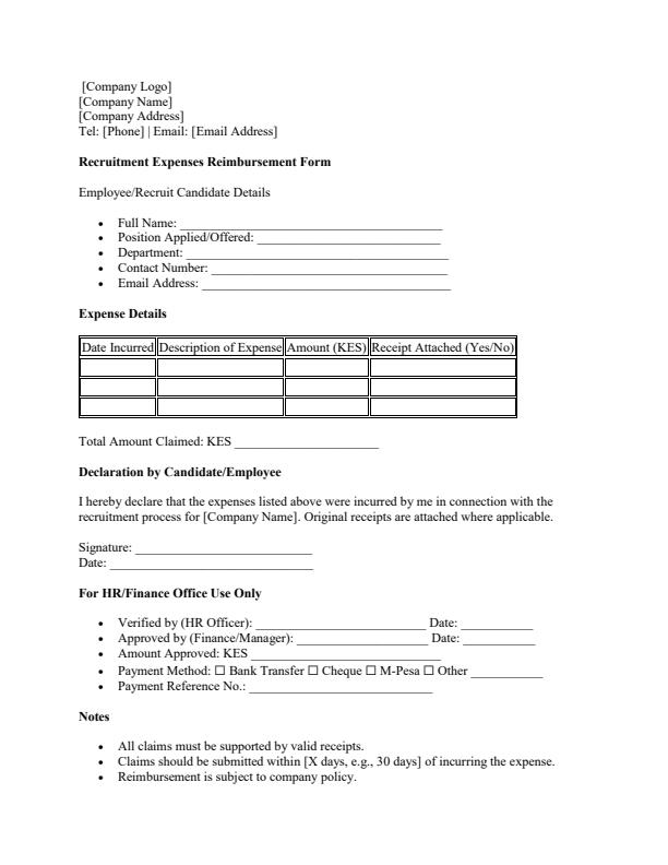 Document Preview