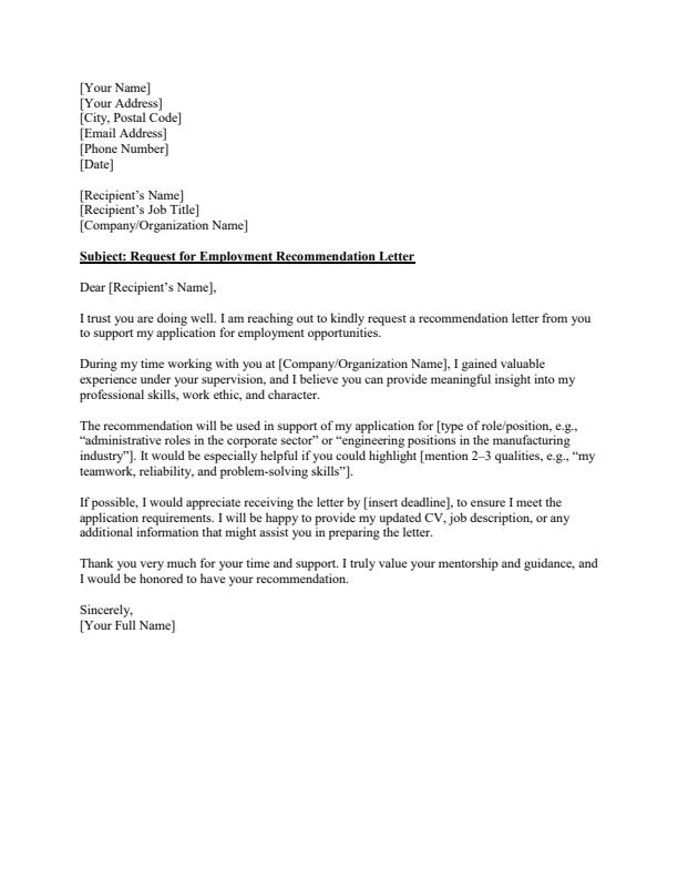 Document Preview