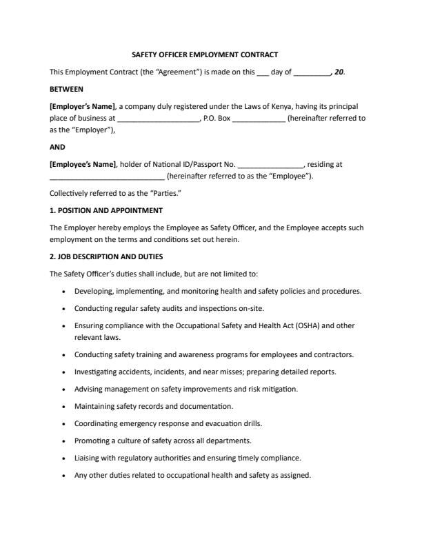 Safety-Officer-Employment-Contract_910_0.jpg