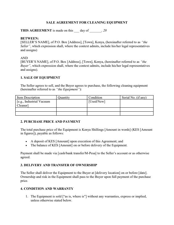Document Preview