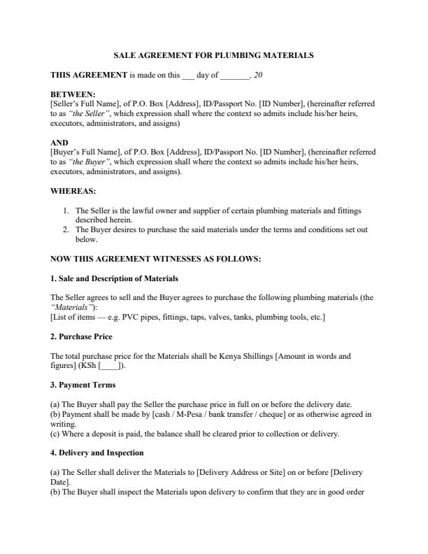 Document Preview
