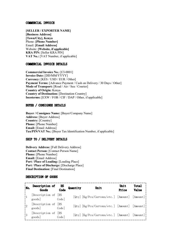 Document Preview