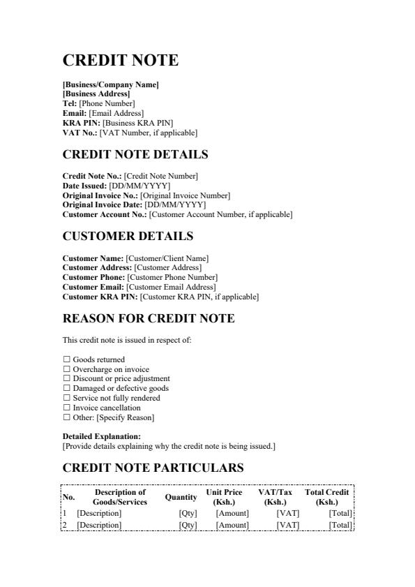 Document Preview