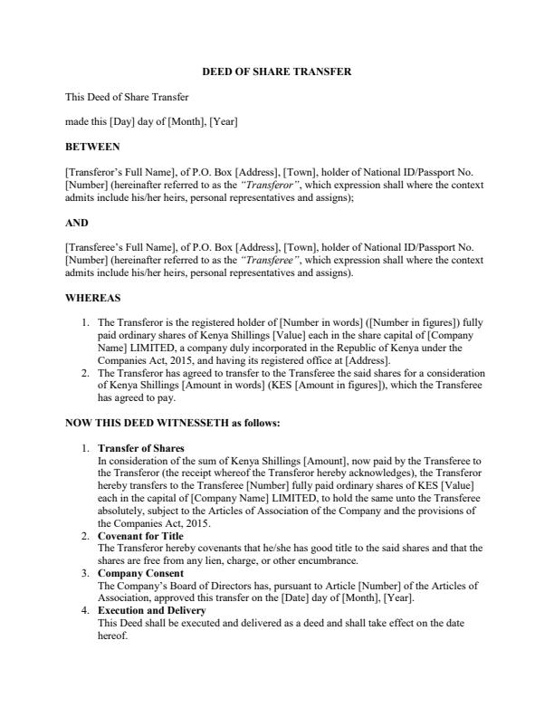 Document Preview