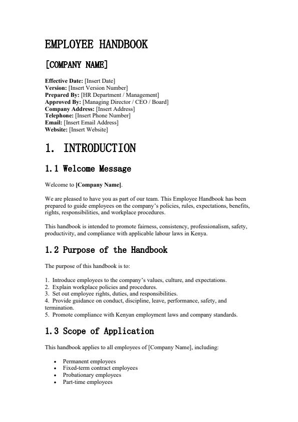 Document Preview