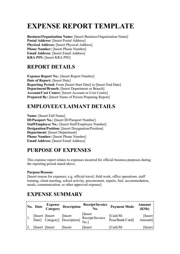 Document Preview