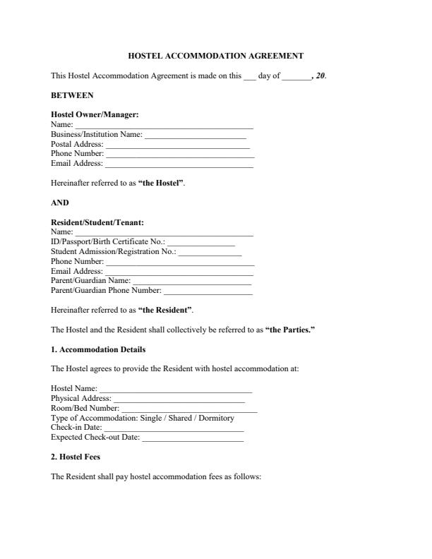 Document Preview