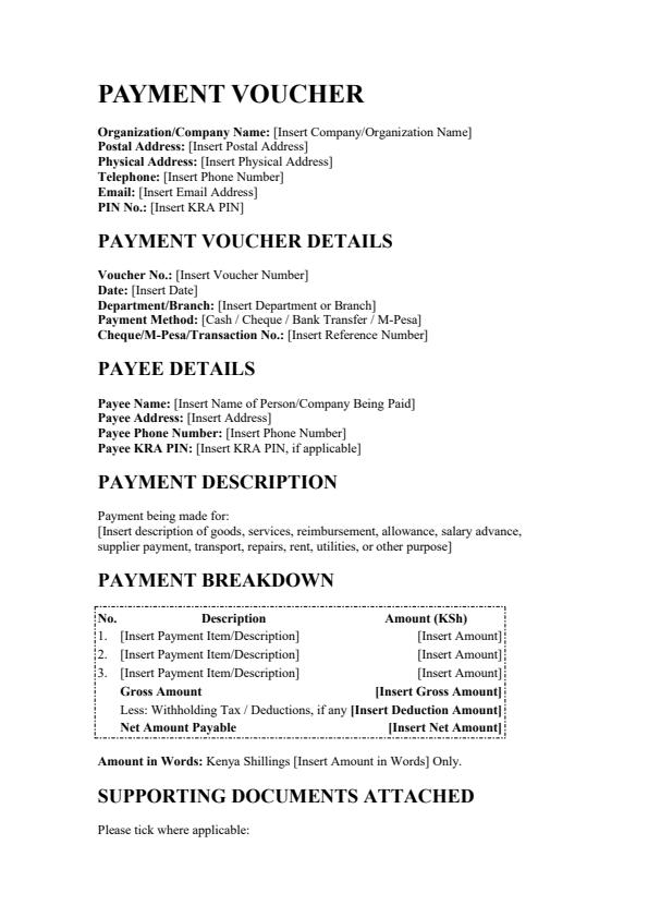 Document Preview