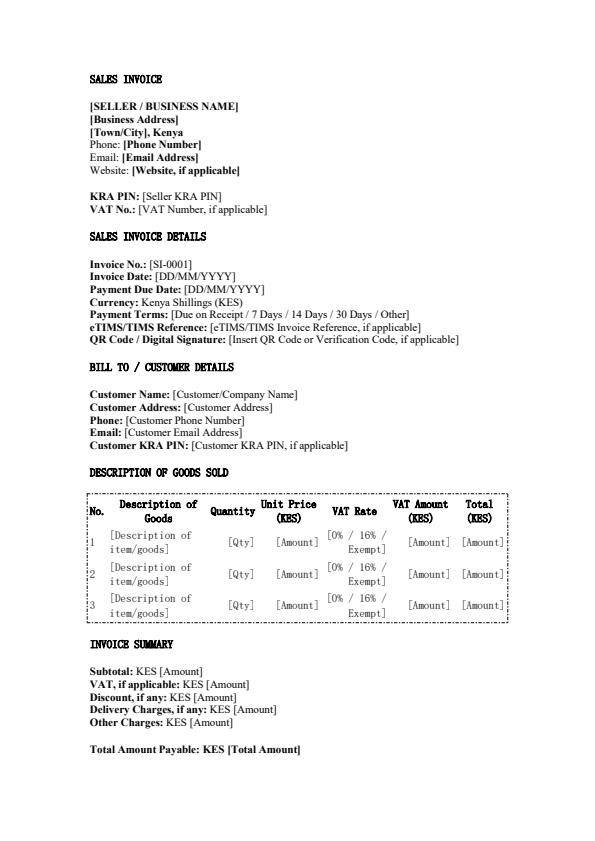 Document Preview