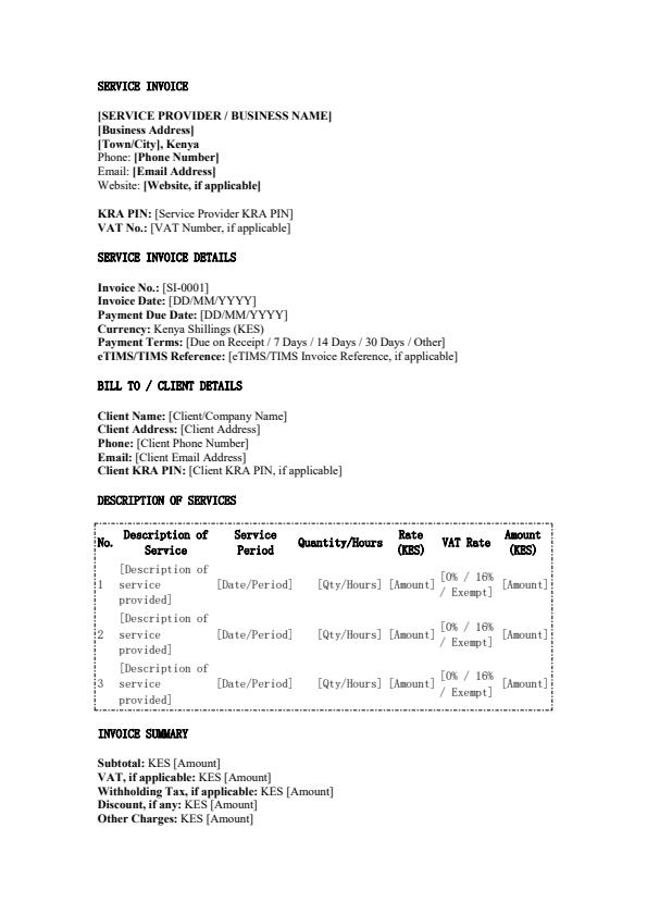 Document Preview
