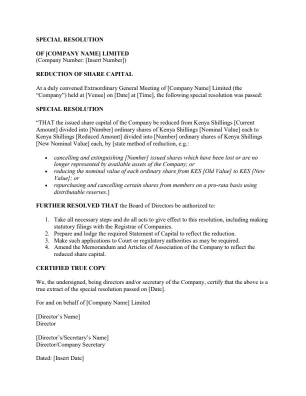 Document Preview