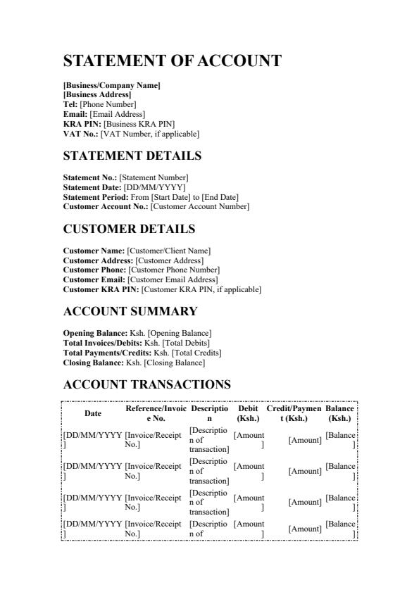 Document Preview