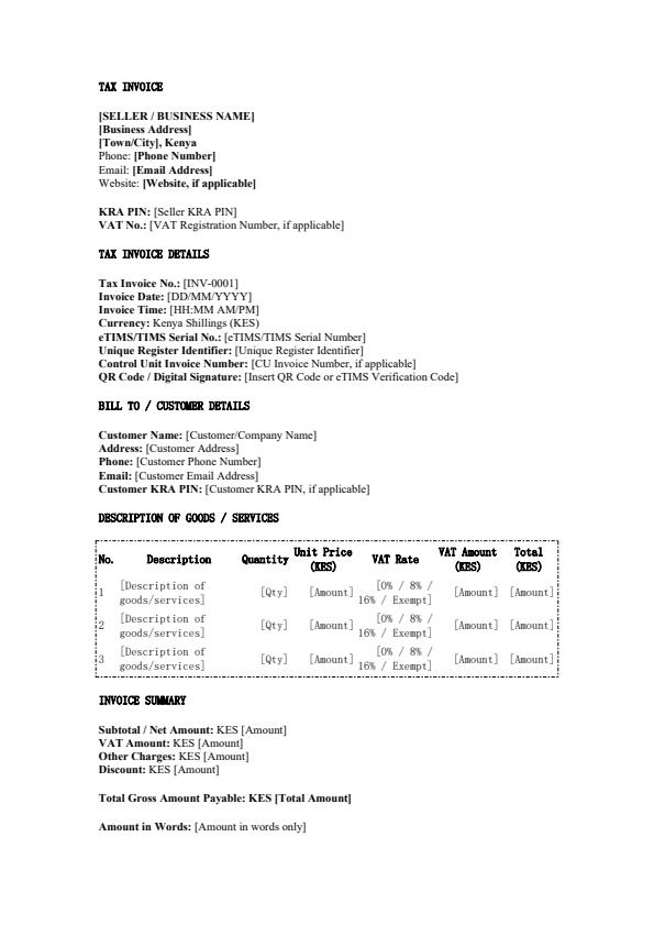 Document Preview