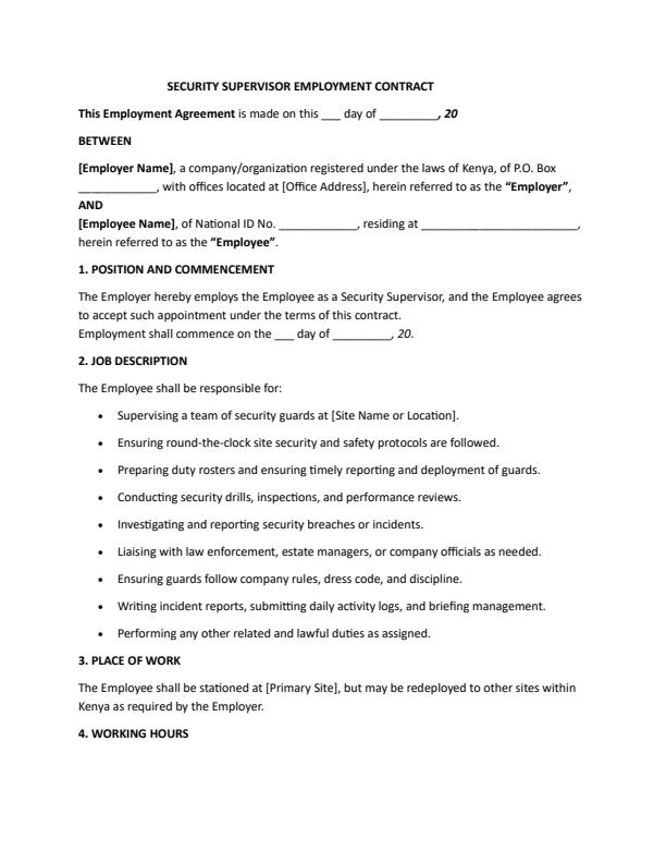 Security-Supervisor-Employment-Contract_972_0.jpg