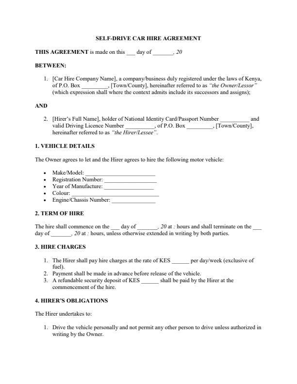 Document Preview