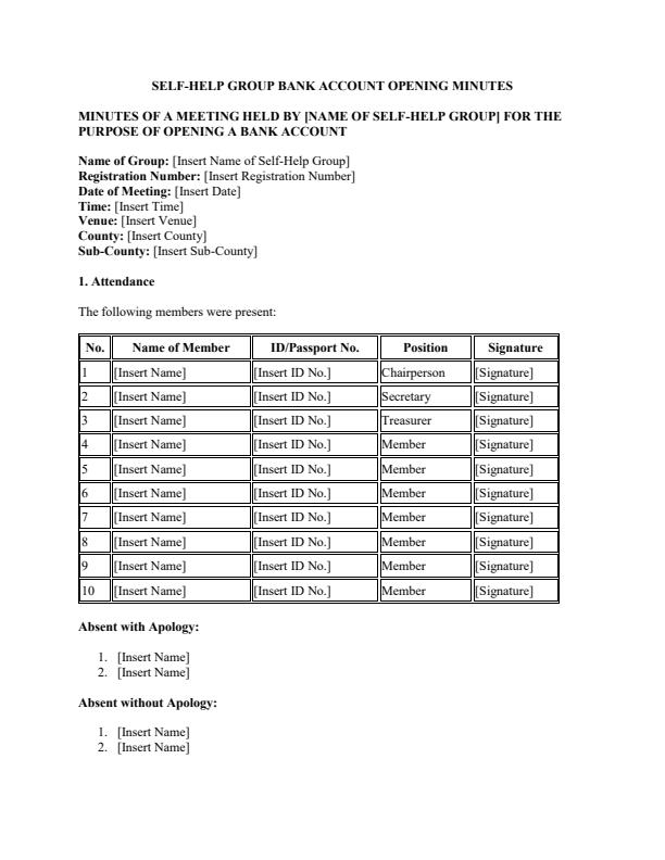 Document Preview