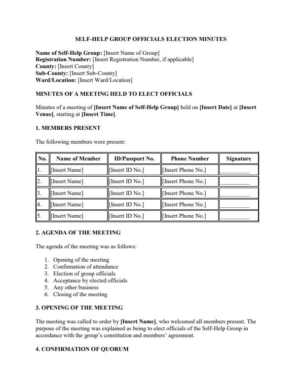 Document Preview