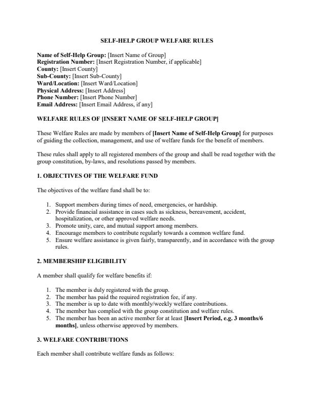 Document Preview