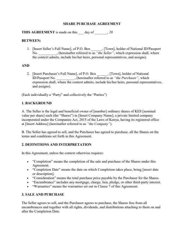 Document Preview