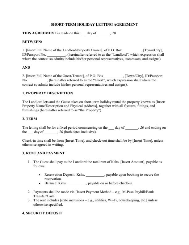 Document Preview