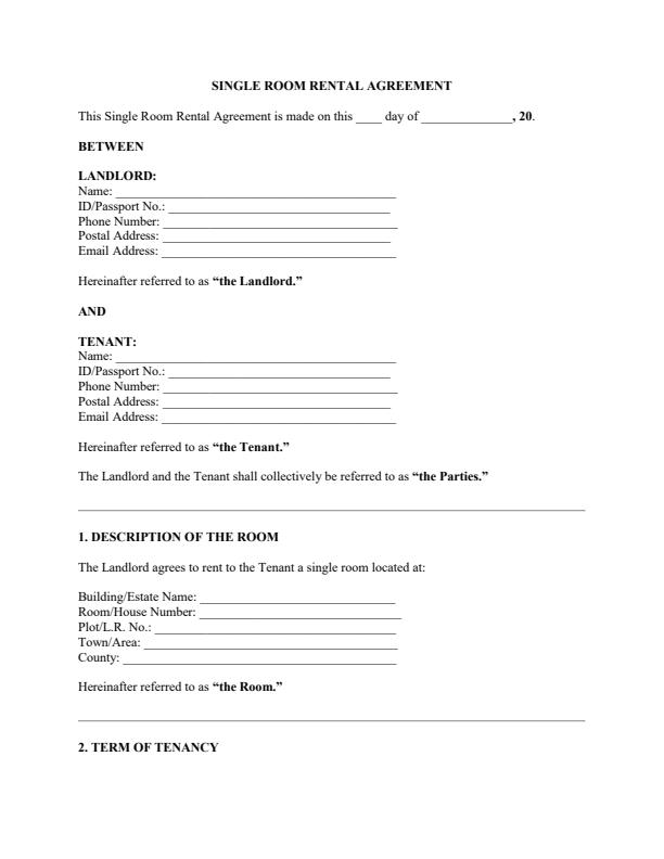 Document Preview