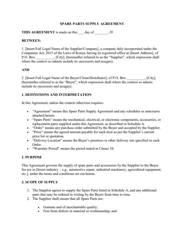 Document Preview