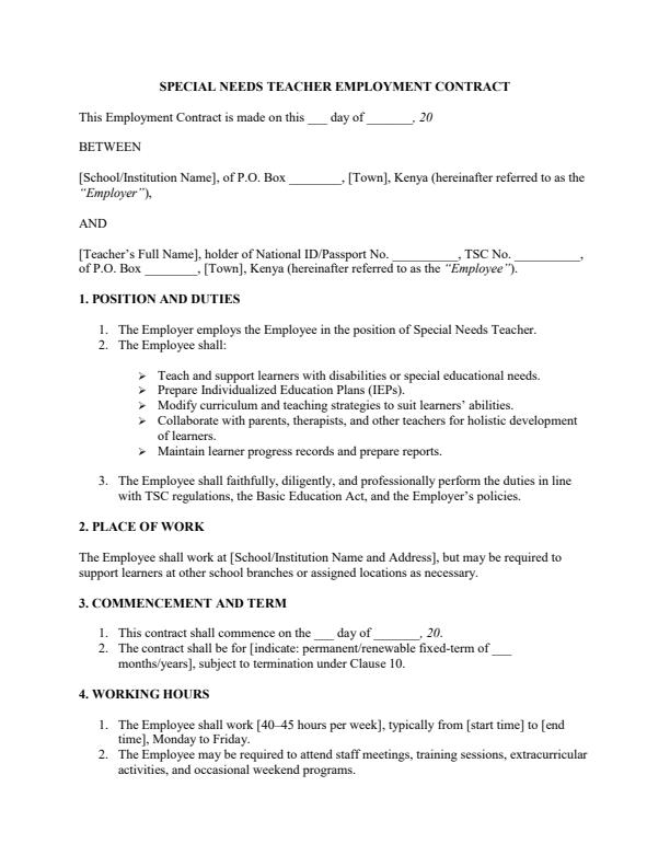 Document Preview