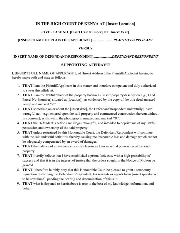 Document Preview