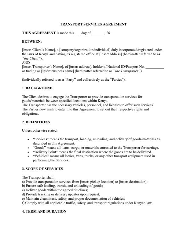Document Preview