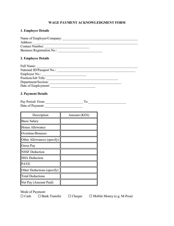 Document Preview